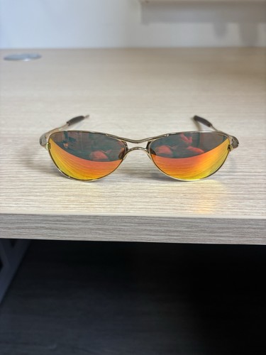 Oakley crosshair sunglasses - oakley, s