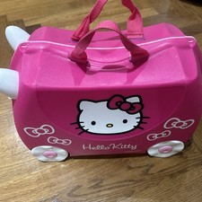 Pink Limited Edition Trunki