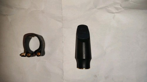 Brancher saxophone mouthpiece - brancher,