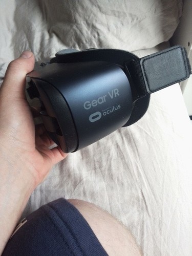 Samsung gear virtual - samsung,