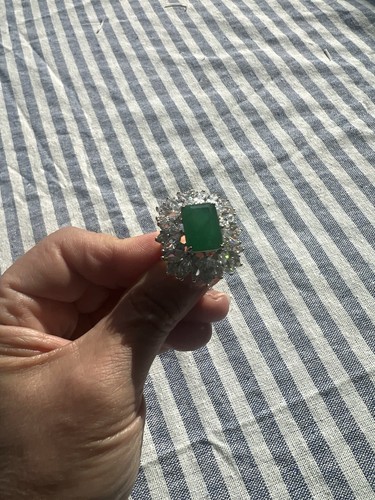 Turkish jewelry marquise - turkish,