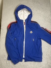 Boys Blue Moncler Jacket Age