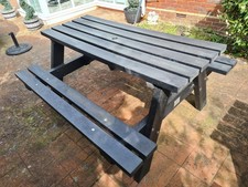 SGM Recycled Plastics –