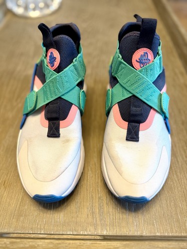 Nike huarache city high - city, gs