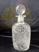 RARE RENE R LALIQUE (FRENCH