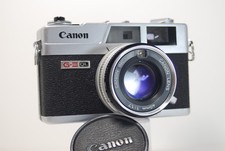 【 N.MINT 】Canon Canonet