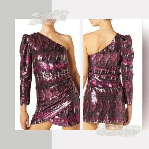 Nwt misa los angeles - nwt, size