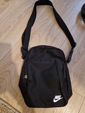 Nike Men's Crossbody Man Bag Shoulder Bag