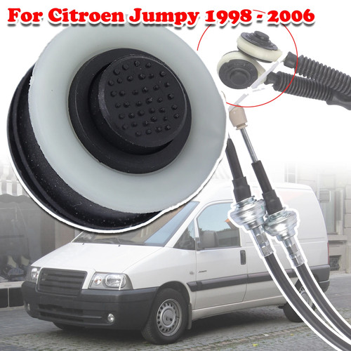 Gear selector shift cable - selector,