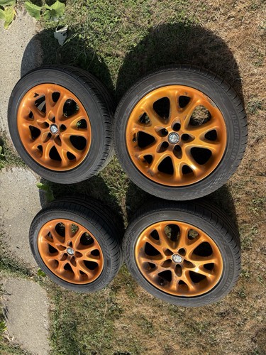 5x98 alfa romeo 147 156 - alfa,