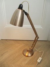 Vintage Copper Maclamp No 8