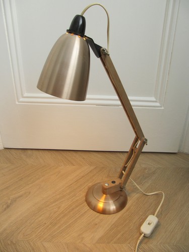 Vintage copper maclamp 8 - copper,