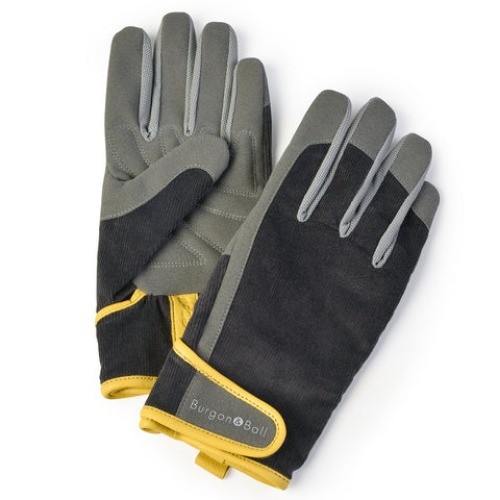Burgon ball gardening gloves - &,