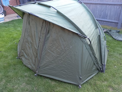 Trakker man fishing bivvy - 1,