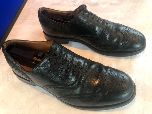 Joseph cheaney uk10 goodyear - joseph,