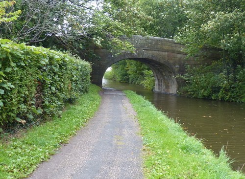 Photo 6x4 hatlex bridge - photo, no