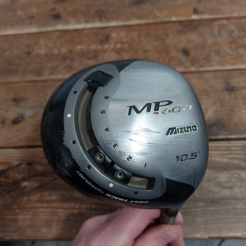 Mizuno 600 driver 5 - driver, 10.5*