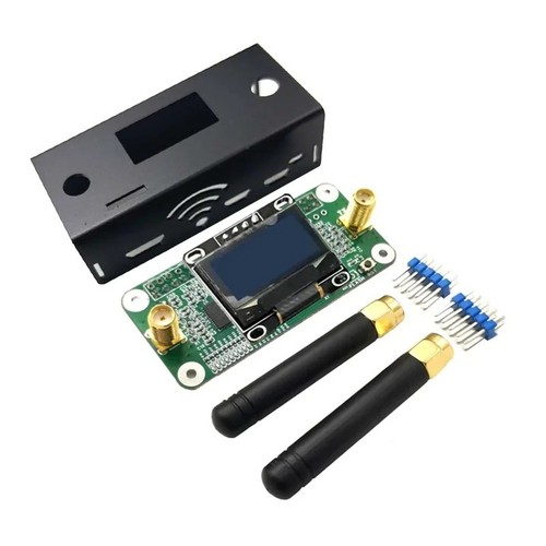 Mmdvm dual duplex - mmdvm, hs
