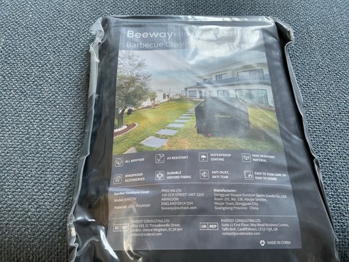 Beeway barbecue cover bbq - beeway,