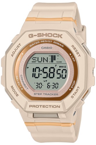 Casio shock gmd b300 4jf - casio, g-shock
