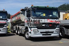 Truck Photo Mercedes-Benz
