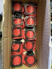 10x 32amp 3phase PCE panel