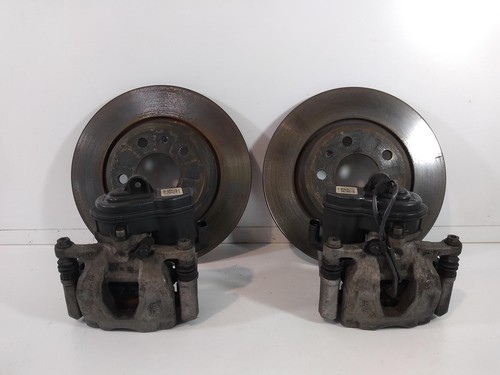 Audi brake kit calipers - audi,