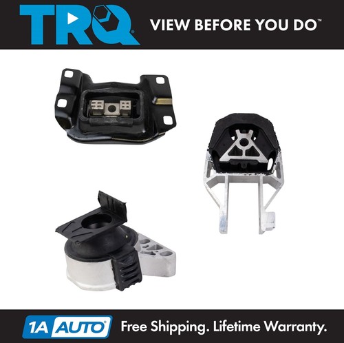 Trq engine transmission - trq,