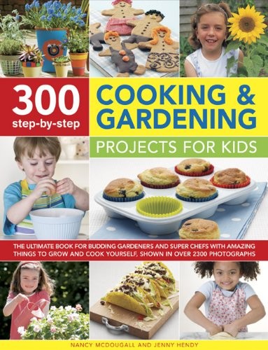 300 step - 300, cooking