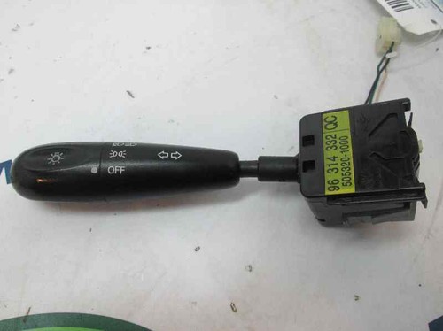 96314332 wiper cleaning