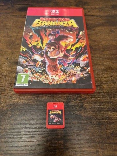 Donkey kong bananza - donkey, —