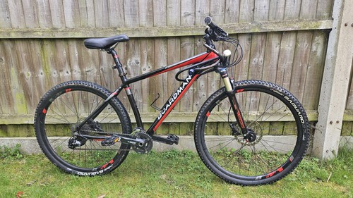 Boardman comp mountain - boardman,