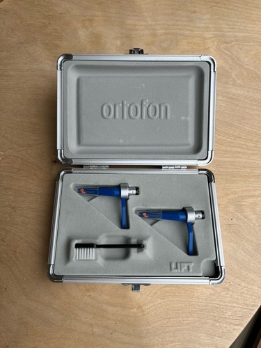 Blue ortofon concorde pro - ortofon,