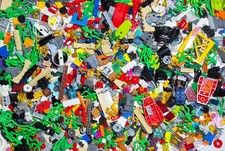 Lego Mix Bricks Select Weight