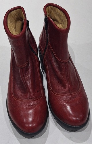 Anatomic aline red - anatomic, co