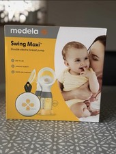 Medela Swing Maxi Breast Pump