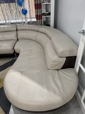 DFS 3 Piece Sofa with Arm