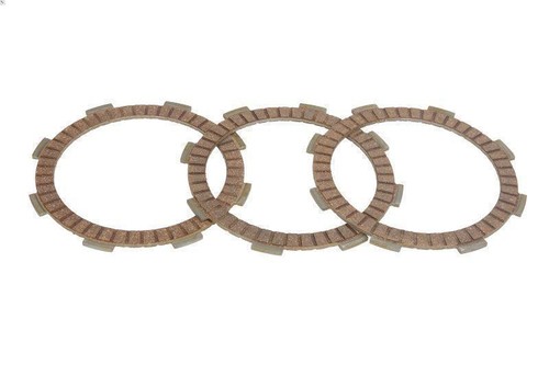 Clutch disc ferodo - ferodo, fcd0109