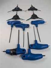 Mechanic Tool Bundle - Mixed