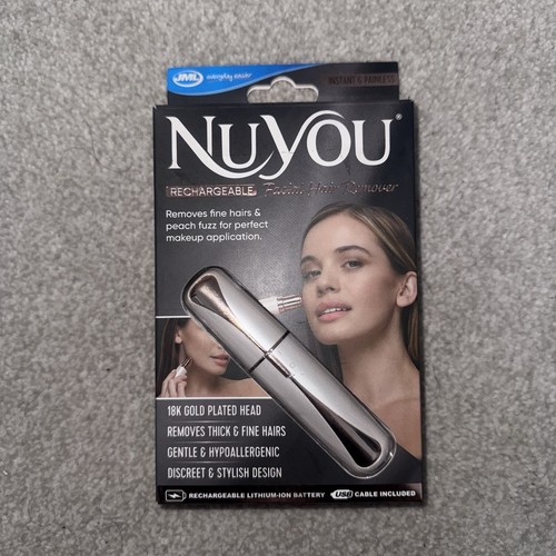 Jml nuyou facial hair - jml,