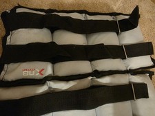 Ankle Weight 4kgs Each