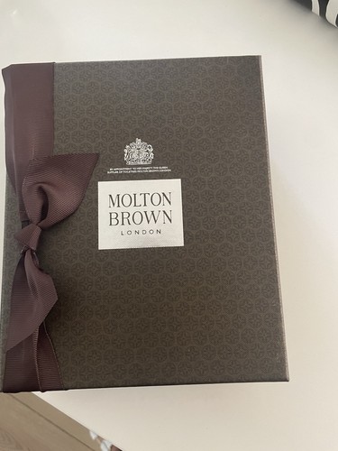Molton brown rose - rose, dunes