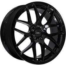 Alloy Wheels 19" Calibre