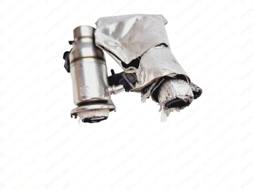 Mercedes class w177 - w177, adblue