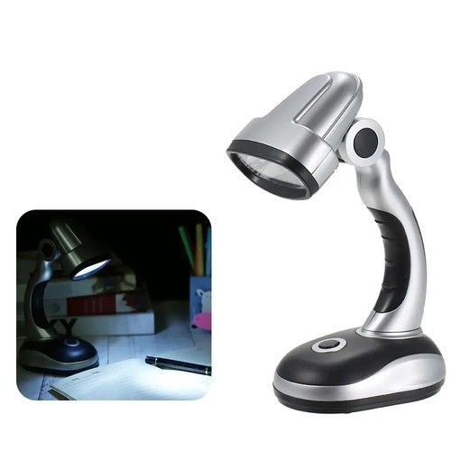 Led desk lamp - lamp,, portable