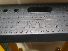 Lyte Step Ladders lot 2