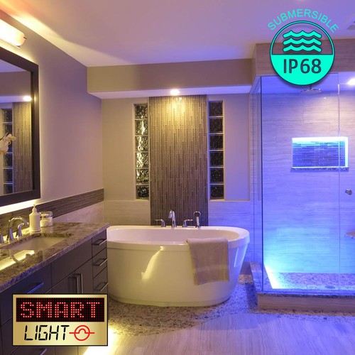 Smartlight ip68 waterproof - smartlight,