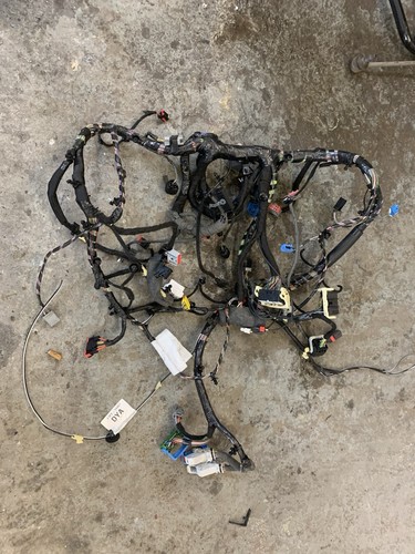 Ford focus dash body - focus, /