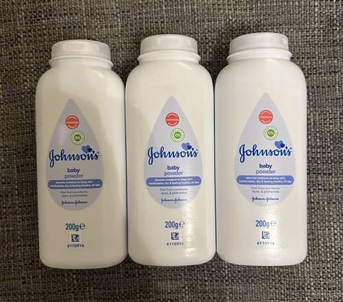 Sealed johnson s baby - johnson’s,
