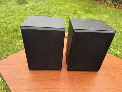 Jpw mini monitor black - monitor,